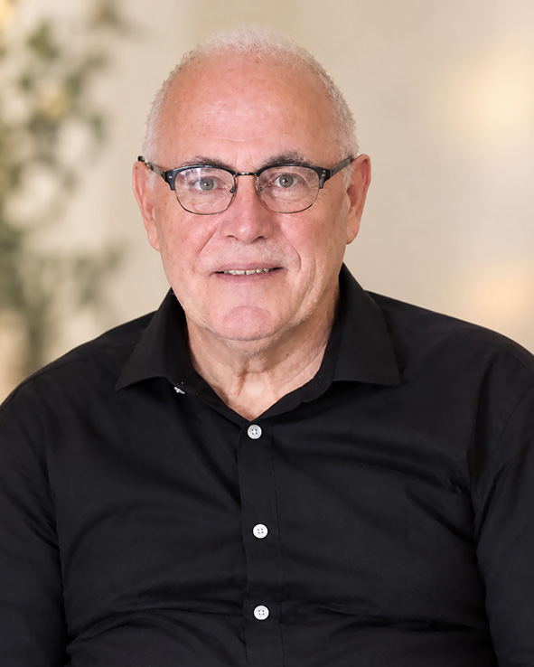 Nico Vandeput